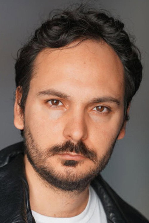 Photo of Paride Cicirello, Acting