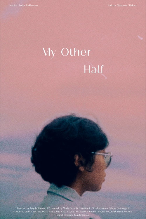 Movie poster for My Other Half (2024)