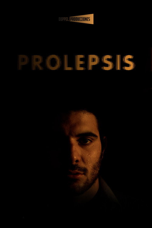 Movie poster for Prolepsis (2020)