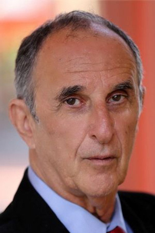 Photo of Peter Elbling, Acting