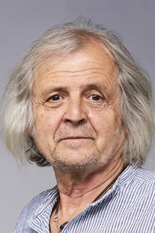 Rostislav Novák profile