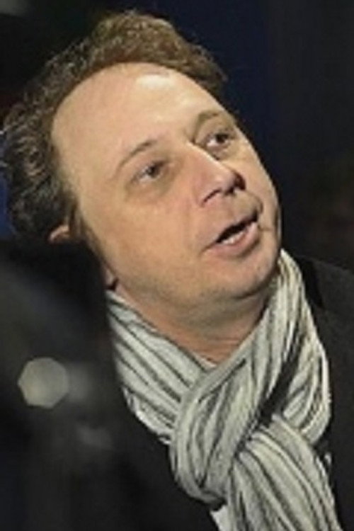 Photo of Feliks Mikhaylov, Writing
