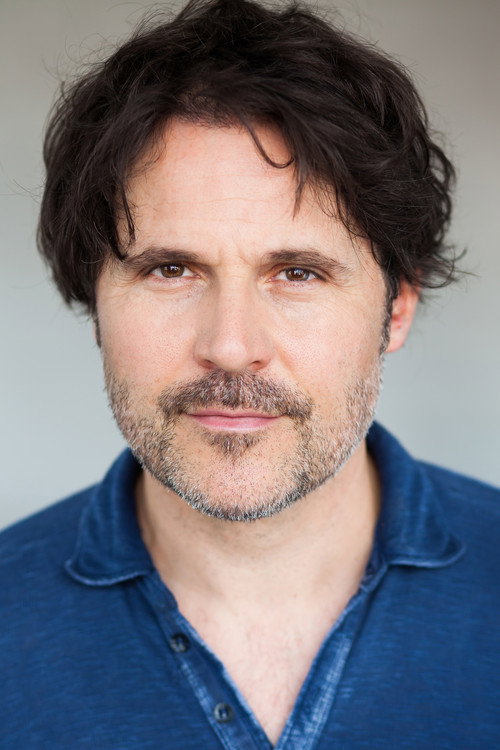 Photo of Patrick Lauzon, Acting