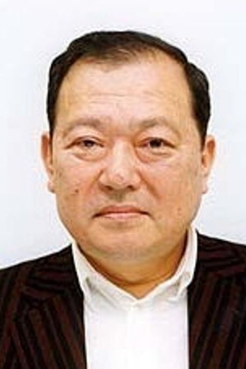 Shigezo Sasaoka profile