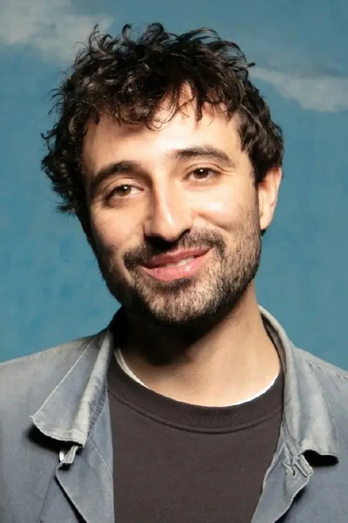 Photo of Constantine Costi, Directing