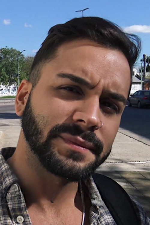 Photo of Antonio, Acting