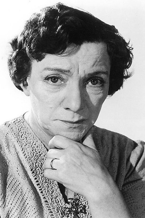 Elsie Wagstaff profile