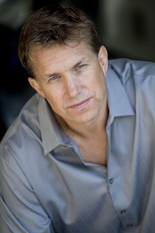 Photo of Mark Vanselow, Crew