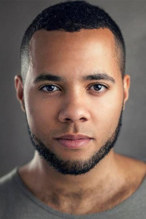 Photo of Kenton Thomas, Acting
