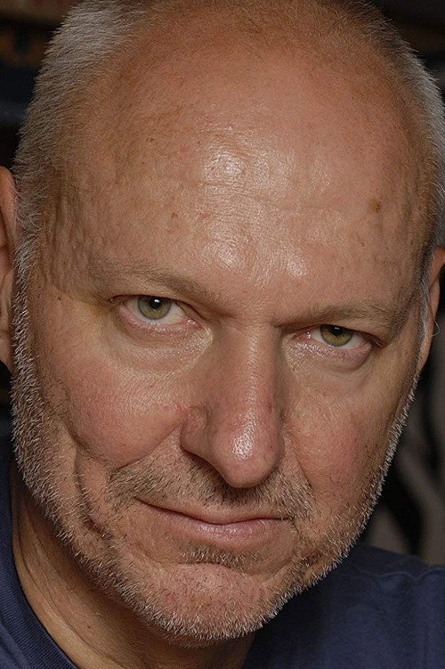 Petr Nikolaev profile