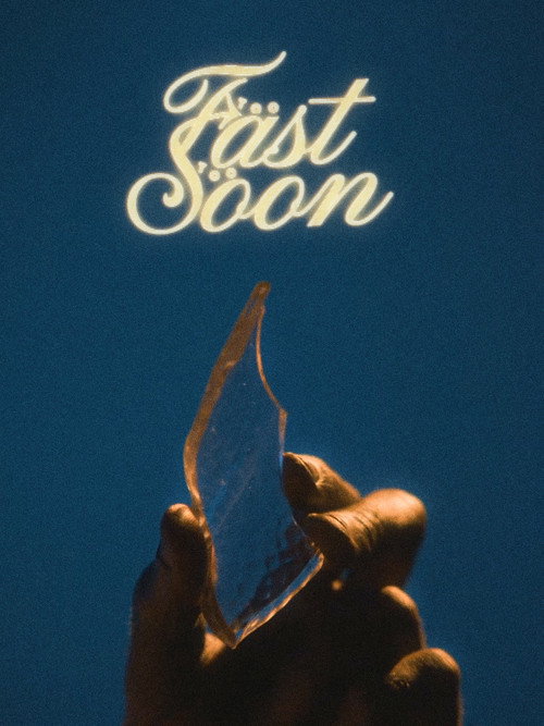 Movie poster for Too Fast Too Soon