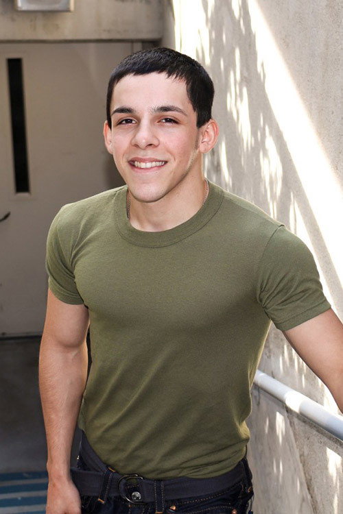 Photo of Billie Starz, Acting
