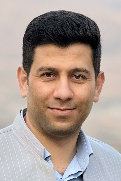 Photo of Hemen Khaledi, Directing