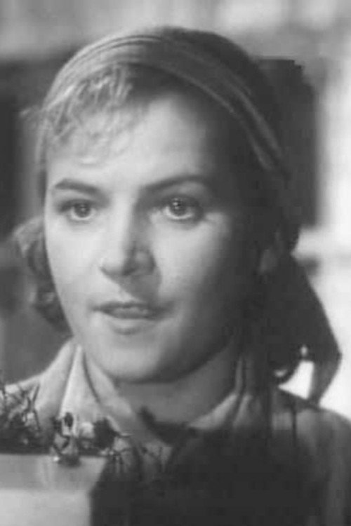 Photo of Natalia Kutasina, Acting
