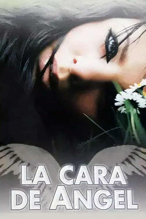 Movie poster for La cara del ángel (1999)