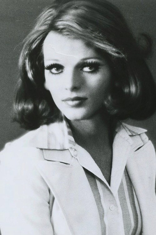 Photo of Michael A. Andrews, Acting
