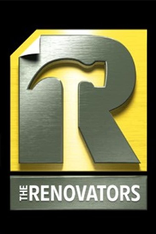 The Renovators poster