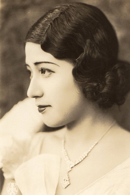 Photo of Yoshiko Kusabue, Acting