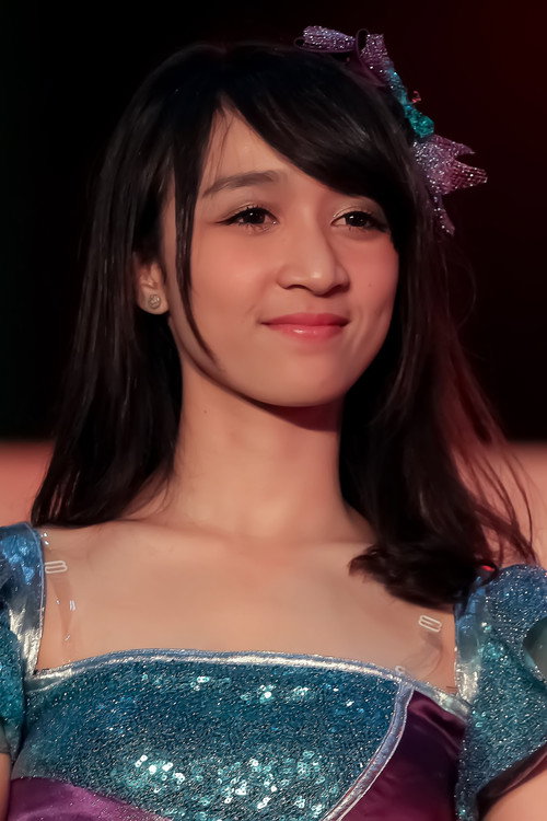 Photo of Ayana Shahab, Acting