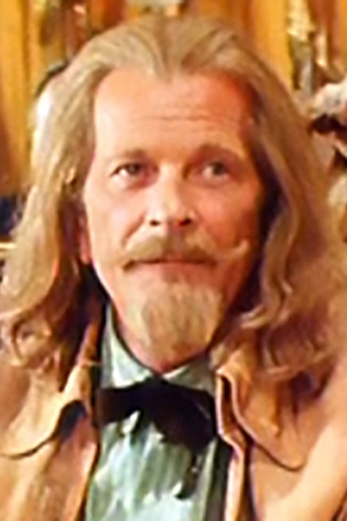 Photo of Lionello Pio Di Savoia, Acting