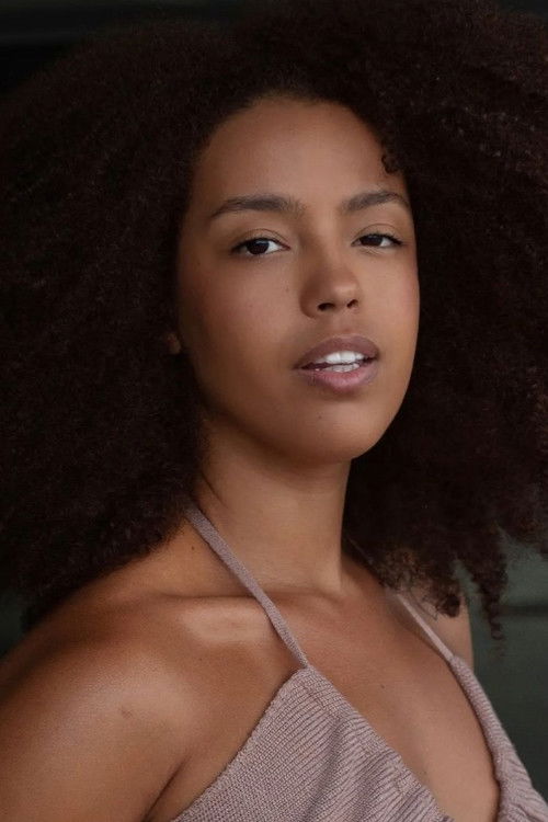 Photo of Rayana Diniz, Acting