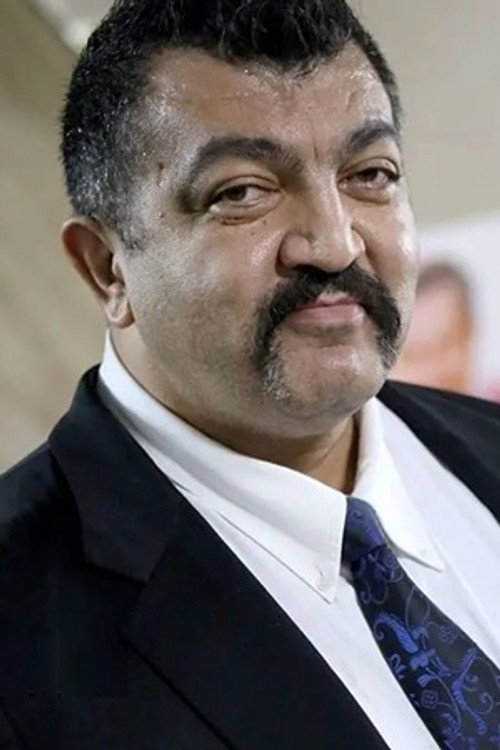 Ahmad Irandoost profile