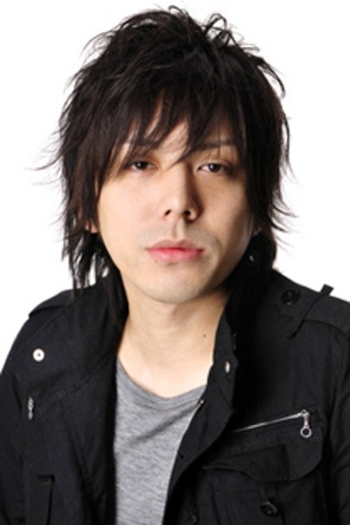 Photo of Daisuke Miura, Writing