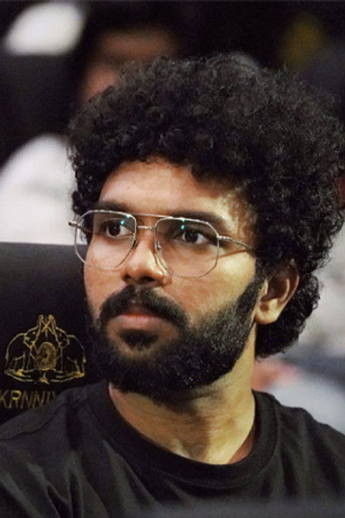 Photo of Anandhu Krishna, Acting