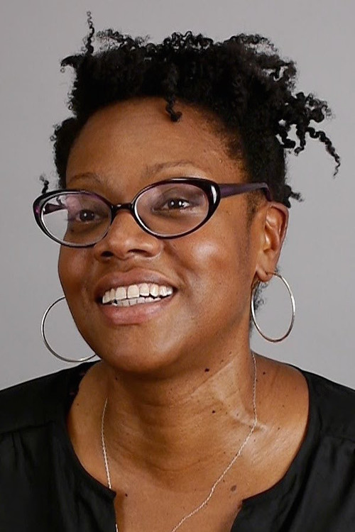 Cauleen Smith profile