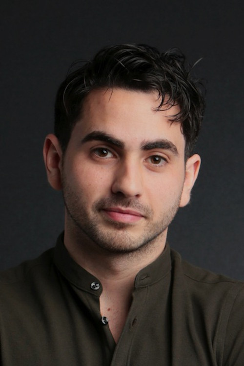 Axel Mansilla profile