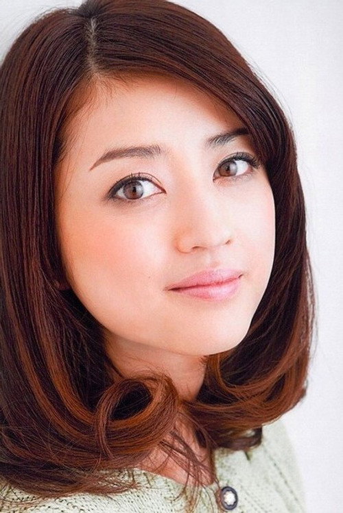 Photo of Mayu Ozawa, Acting
