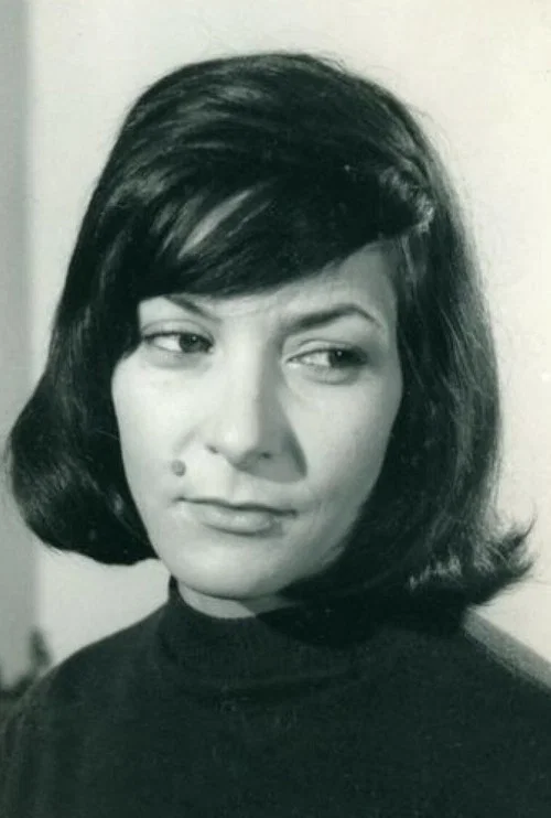 Photo of Edi Luarasi, Acting