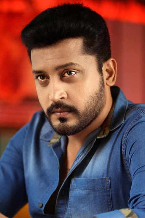 Photo of Amruth Kalam, Acting