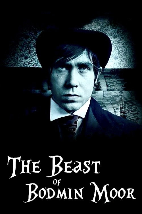 Movie poster for The Beast of Bodmin Moor (2016)