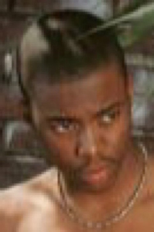 Photo of K.J. Rogers, Acting