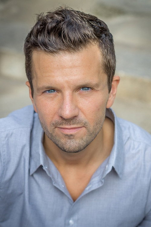 Photo of John J. Concado, Acting