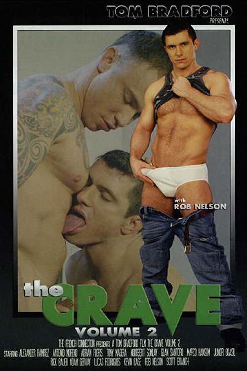 Movie poster for The Crave 2 (2008)