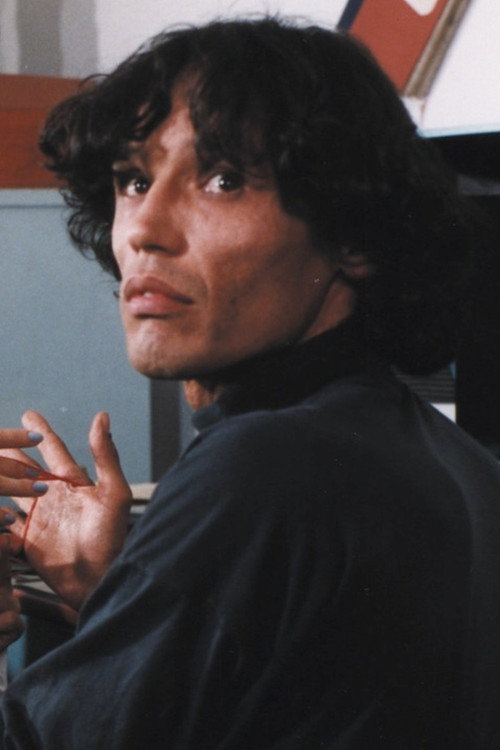 Photo of Jamshed Usmonov, Directing