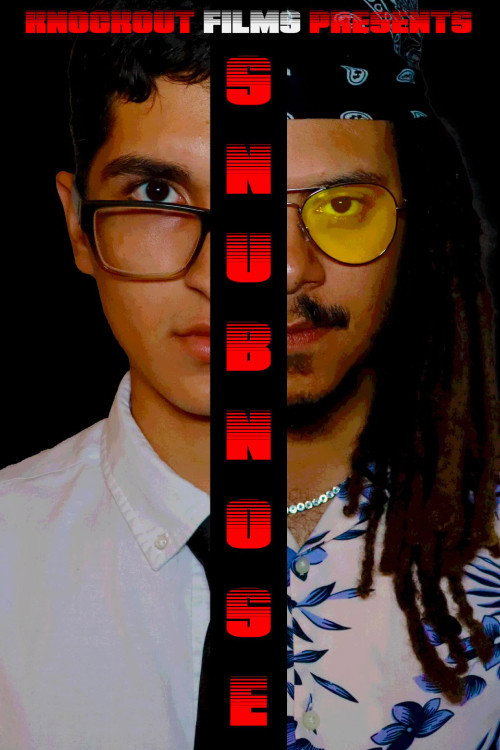 Movie poster for Snub Nose (2024)