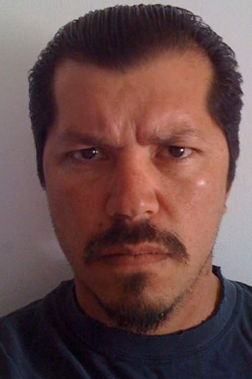 Photo of Jose Vasquez, Crew
