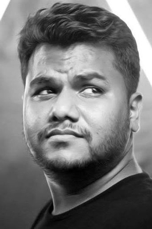 Photo of Karthik Shamalan, Directing