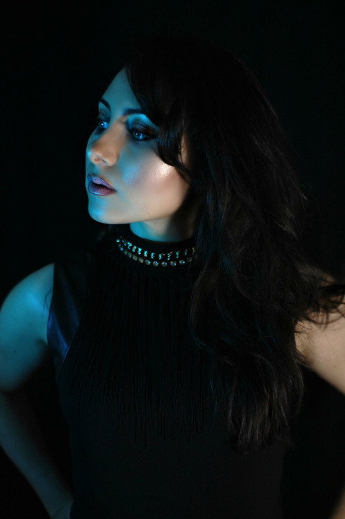 Photo of Jen Elyse Feldy, Acting