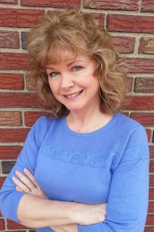Photo of Donna Frazier, Acting