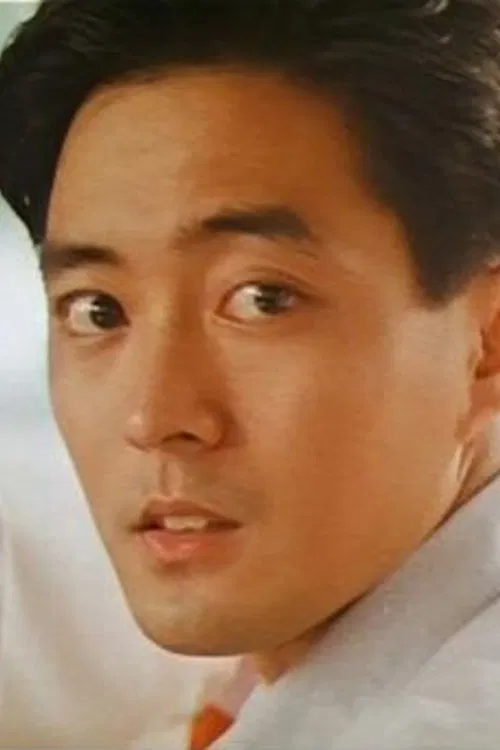 Lee Chih-Hsi profile