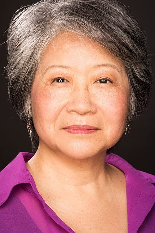 Photo of Jo Yang, Acting