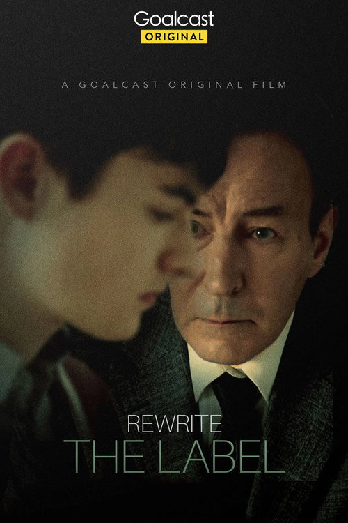 Movie poster for Rewrite the Label (2021)
