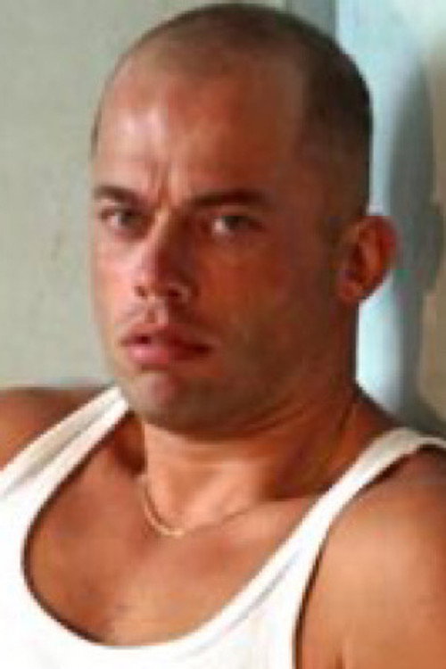 Photo of Billy Slade, Acting