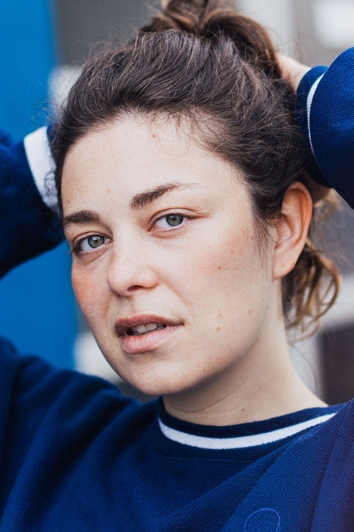 Photo of Bernadette Leopold, Acting