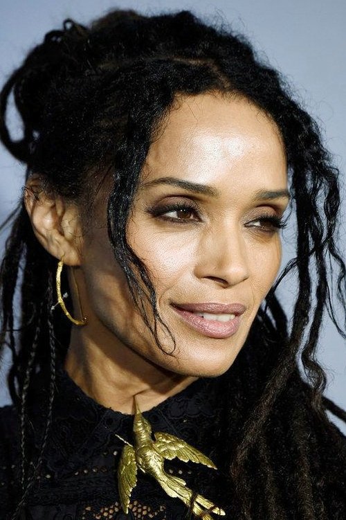 Lisa Bonet profile