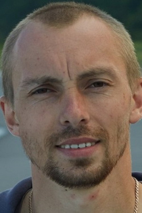 Photo of Dmitry Semibratov, Directing